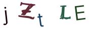 CAPTCHA на основе изображений