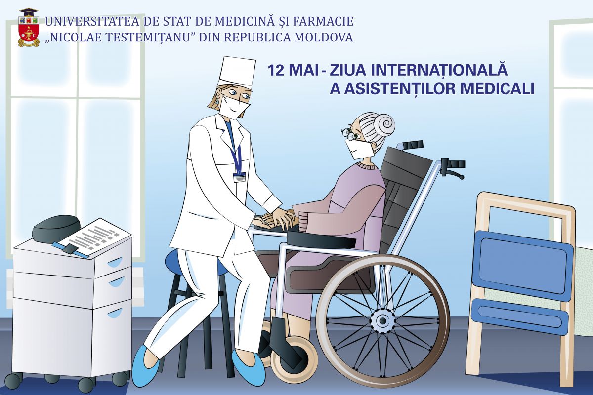 ziua asistenților medicali