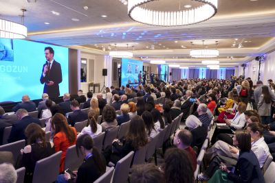 Conferința Internațională AI & Big Data: Regional AI Valley