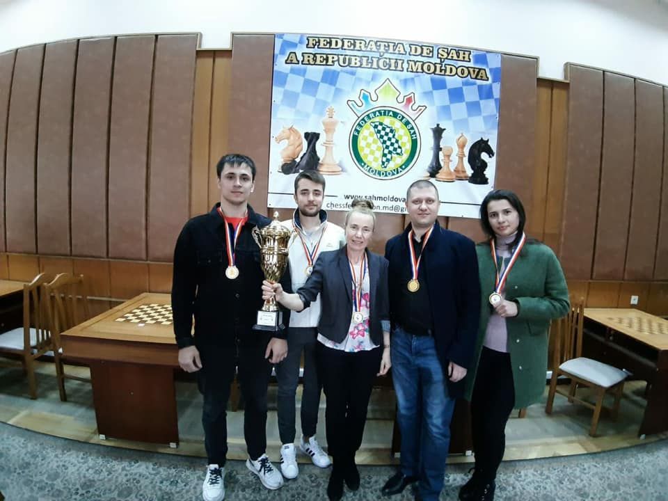 Universiada Republicană 2021