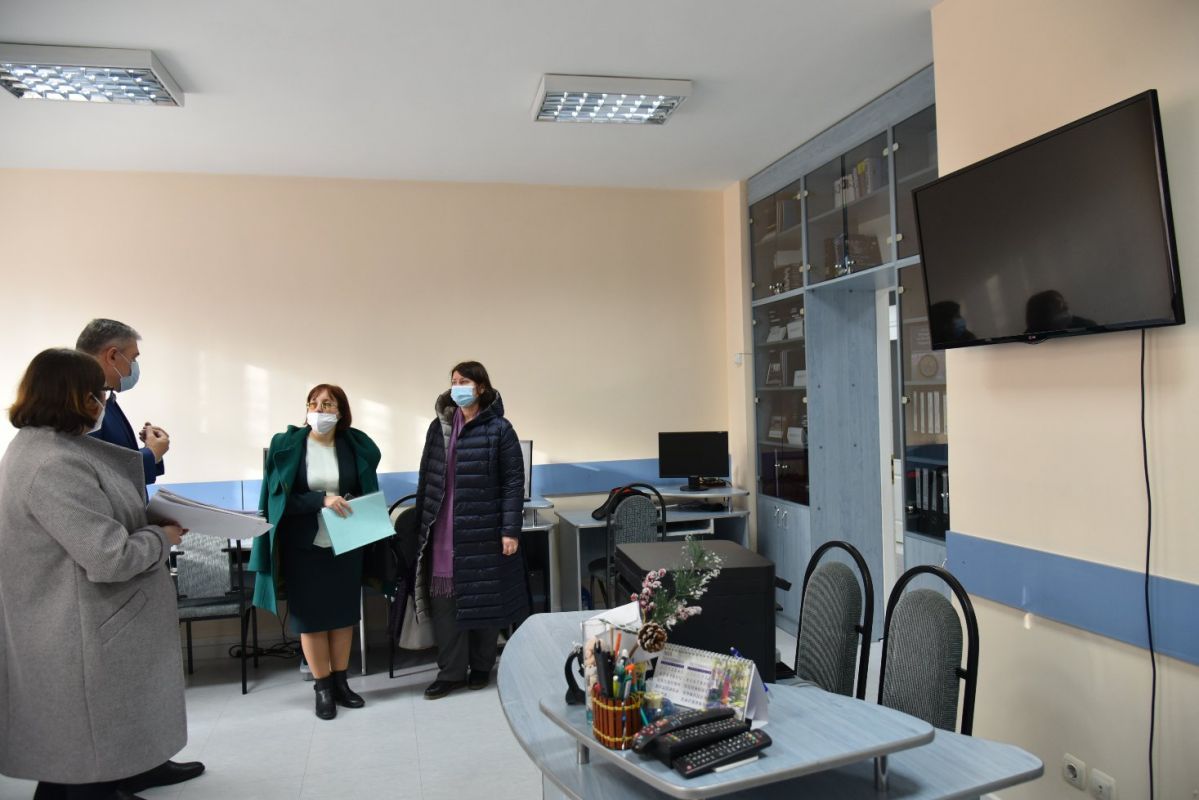 comisie de evaluare ANACEC