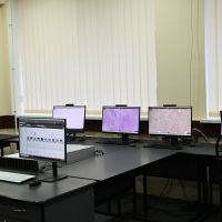 Digital Pathology Laboratory