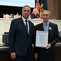 Gala Cercetării și Inovării