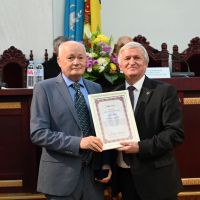 Galei Laureaților Premiilor AȘM